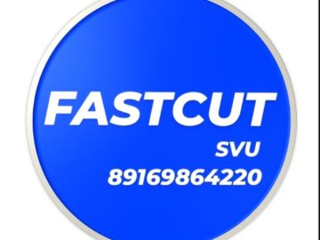 Fastcut ONLY